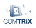 Firmenlogo Comtrix Computer Dienstleistungs GmbH