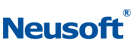 Logo der Firma Neusoft Technology Solutions GmbH