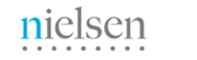 Logo der Firma Nielsen Media Germany GmbH