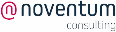 Logo der Firma noventum consulting GmbH