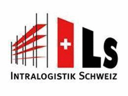 Logo der Firma ILS Intralogistik Schweiz