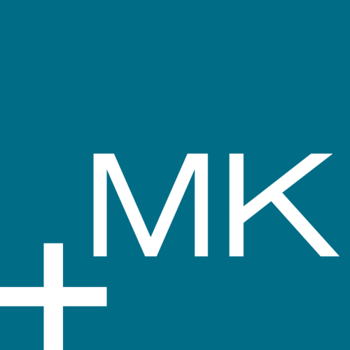 Logo der Firma MEHRKANAL GmbH