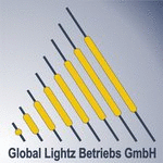 Logo der Firma Global LightZ GmbH