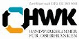 Firmenlogo Handwerkskammer für Oberfranken