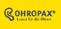 Firmenlogo OHROPAX GmbH