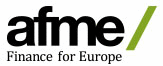 Logo der Firma AFME (Association for Financial Markets in Europe)