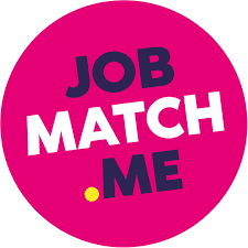 Logo der Firma JOBMATCH.ME GmbH