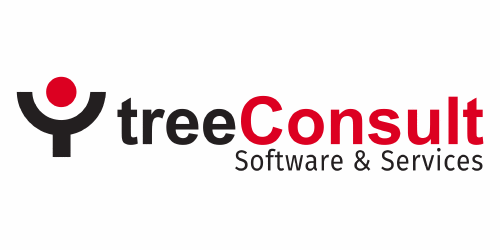 Logo der Firma treeConsult GmbH
