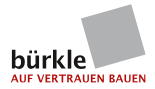 Logo der Firma Betonwerk Bürkle GmbH & Co KG