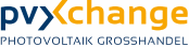 company logo pvXchange Trading GmbH