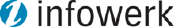 Firmenlogo infowerk gmbh