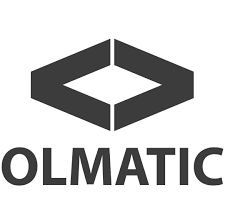 Logo der Firma Olmatic GmbH