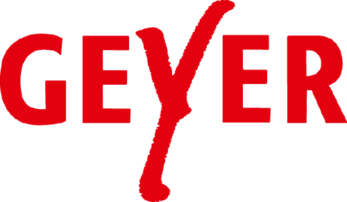 Company logo of GEYER ELECTRONIC e.K.