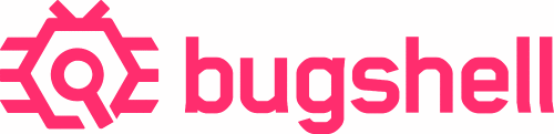 Logo der Firma BugShell GmbH
