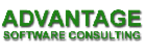 Logo der Firma Advantage Software Consulting GmbH
