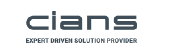 Firmenlogo CIANS AG