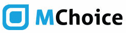 Logo der Firma mChoice AG