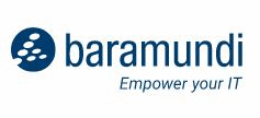 Logo der Firma baramundi software GmbH