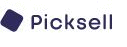 Logo der Firma Picksell