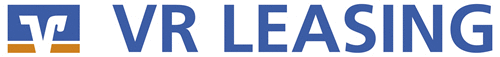 Logo der Firma VR-LEASING AG