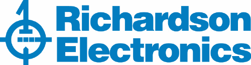 Logo der Firma Richardson Electronics GmbH