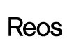Logo der Firma REOS GmbH