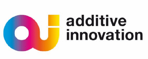 Logo der Firma Additive Innovation GmbH