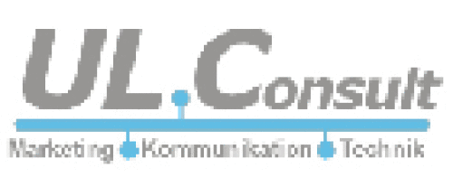 Logo der Firma UL.Consult GmbH