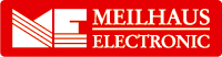 Logo der Firma Meilhaus Electronic GmbH