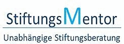 Logo der Firma StiftungsMentor