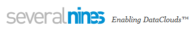Logo der Firma Severalnines AB