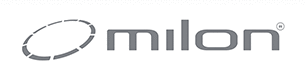 Logo der Firma milon industries GmbH