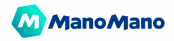 Firmenlogo ManoMano