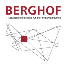 Logo der Firma Berghof Group GmbH