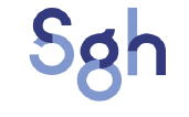 Logo der Firma SGH Finance GmbH