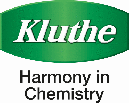 Logo der Firma Chemische Werke Kluthe GmbH
