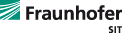 Firmenlogo Fraunhofer-Institut für Sichere Informationstechnologie SIT