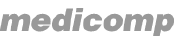 Firmenlogo medicomp GmbH