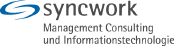 Firmenlogo Syncwork AG