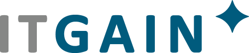 Logo der Firma ITGAIN Consulting Gesellschaft für IT-Beratung mbH