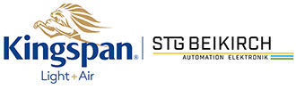 Logo der Firma STG-Beikirch GmbH