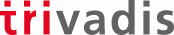 Firmenlogo Trivadis Holding AG