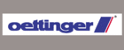 Logo der Firma OETTINGER Sportsystems GmbH