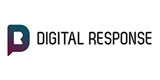 Logo der Firma Digital Response GmbH