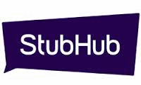 Logo der Firma StubHub
