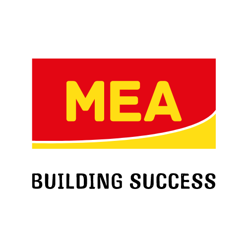 Company logo of MEA Group GmbH