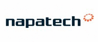 Logo der Firma Napatech A/S (HQ)