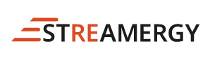Logo der Firma Streamergy GmbH