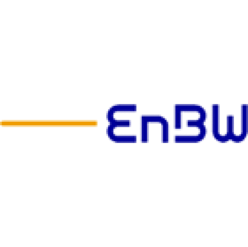 Logo der Firma EnBW Regional AG
