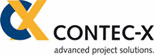 Company logo of Contec-X GmbH